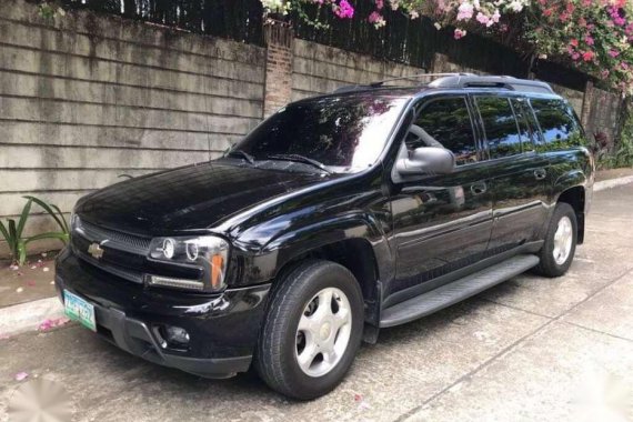 2005 Chevrolet Trailblazer for sale