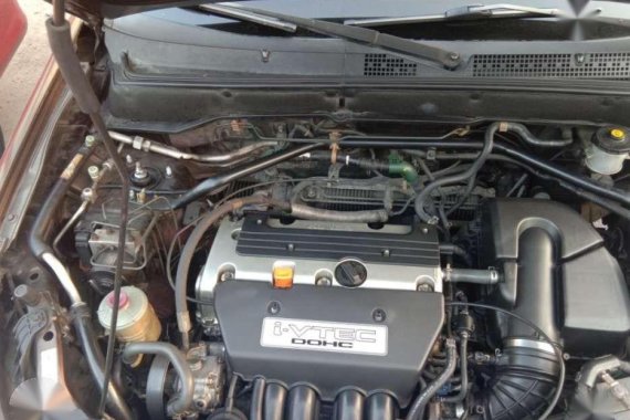 Honda CRV 2004 for sale