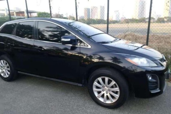 Mazda Cx-7 2010 for sale