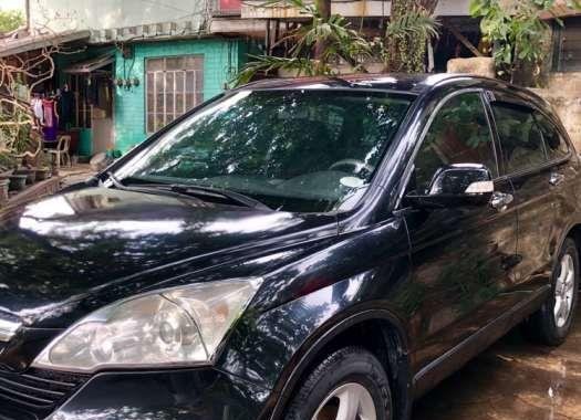 Honda CRV 2007 for sale