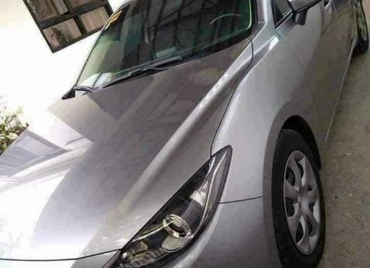 Mazda 3 2016 FOR SALE