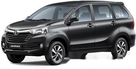 Toyota Avanza E 2019 for sale 