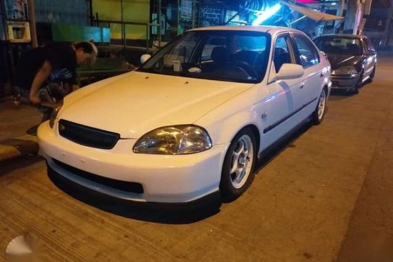 1996 Honda Civic for sale