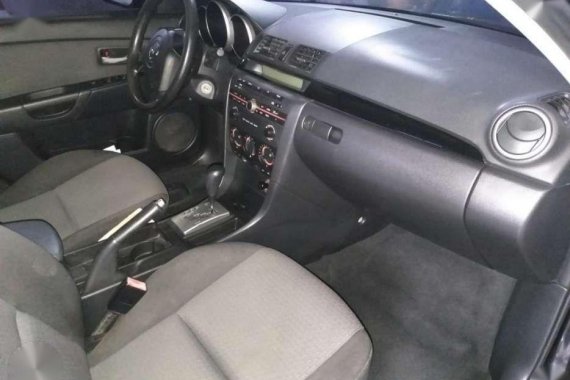 2006 Mazda 3 automatic for sale 