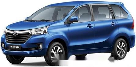 Toyota Avanza J 2019 for sale
