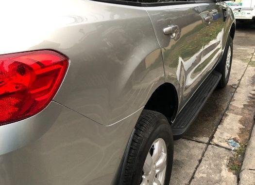 Ford Everest 2017 for sale