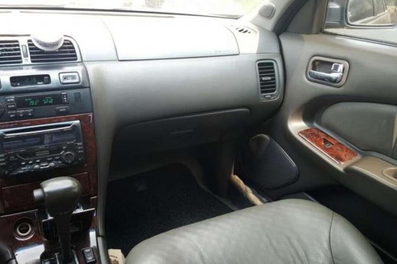 Nissan Cefiro 2000 for sale