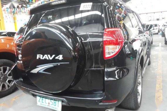 2007 Toyota Rav4 for sale