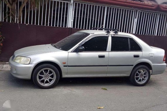 2001 Honda City lxi AUTOMATIC for sale