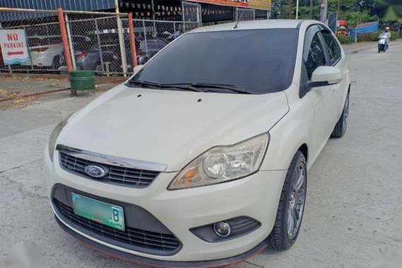 2011 Ford Focus for sale