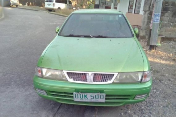 Nissan Sentra 1998 for sale