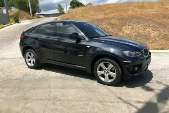BMW X6 2010 for sale