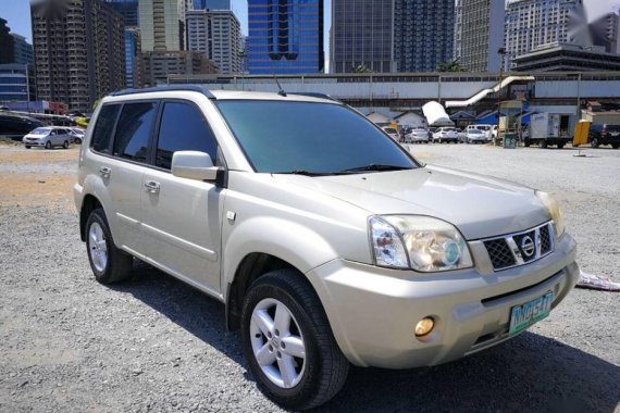 2009 Nissan Xtrail for sale