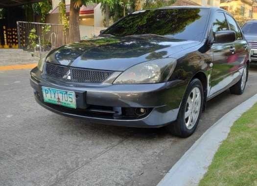 2011 Mitsubishi Lancer for sale