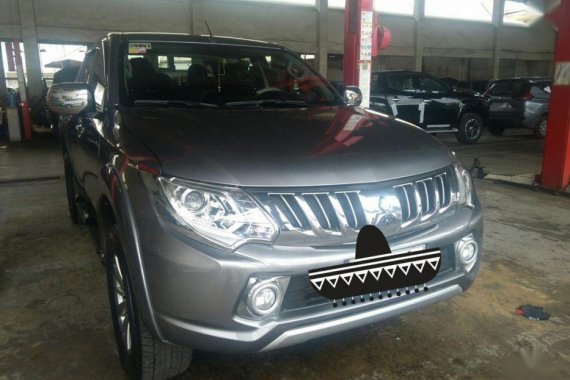 2015 Mitsubishi Strada for sale