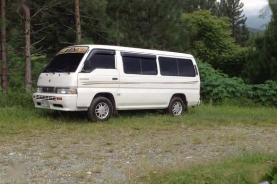 Nissan Urvan 2000 for sale