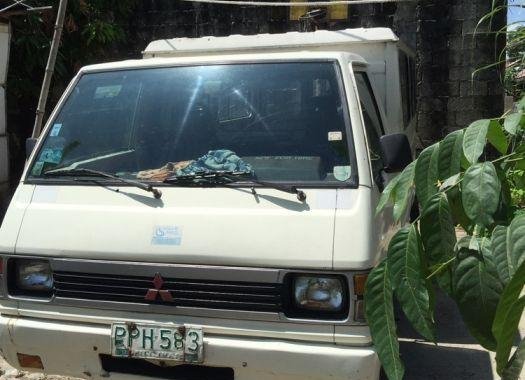 Like New Mitsubishi L300 for sale
