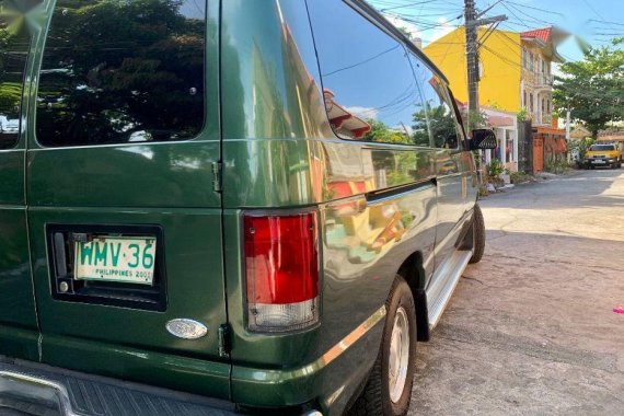 Ford E150 2000 for sale