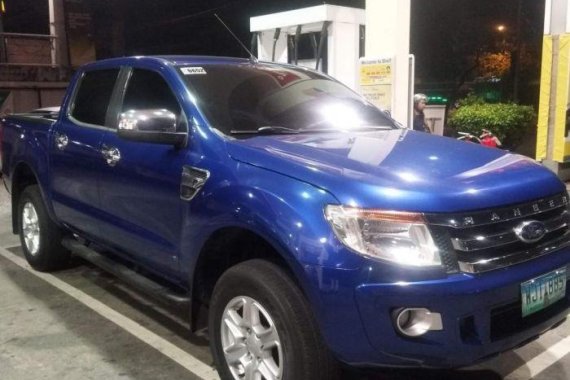 2013 Ford Ranger for sale