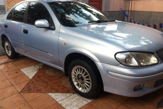 Nissan Exalta 2003 for sale