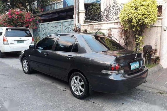 2010 Mitsubishi Lancer for sale