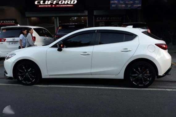 Mazda 3 Skyactiv Hatchback 2014 for sale 