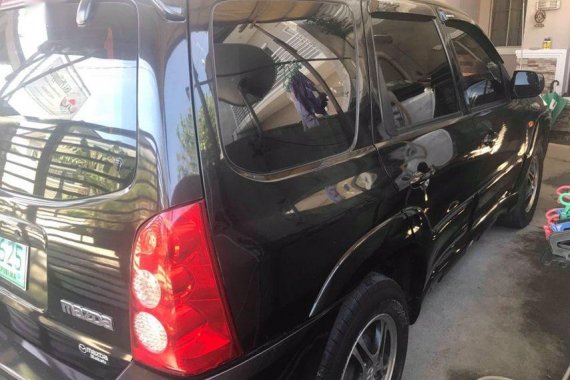 Mazda Tribute 2006 for sale