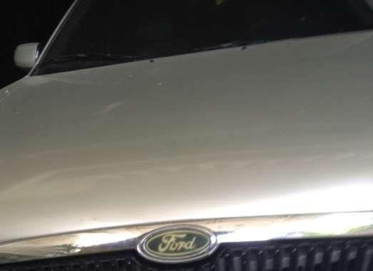 Ford Lynx ghia 2001 for sale