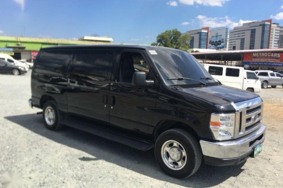 2011 Ford E150 for sale