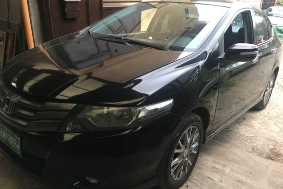2010 Honda City for sale