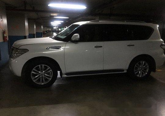 Nissan Patrol 2012 for sale