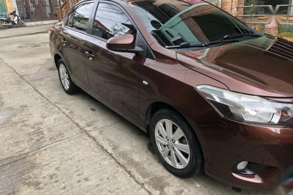 Toyota Vios 2013 for sale