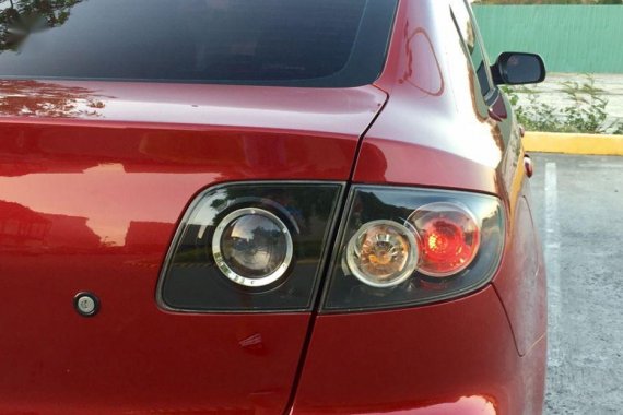 2009 Mazda 3 for sale