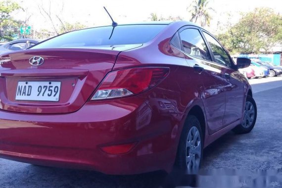 2017 Hyundai Accent for sale