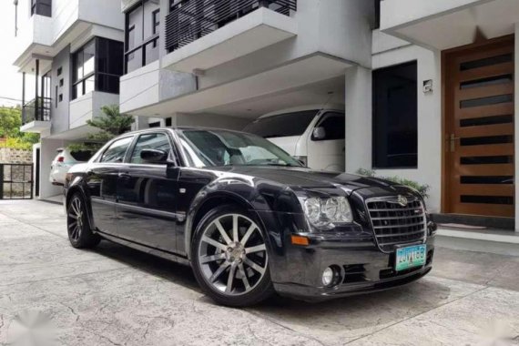 2007 Chrysler 300C for sale