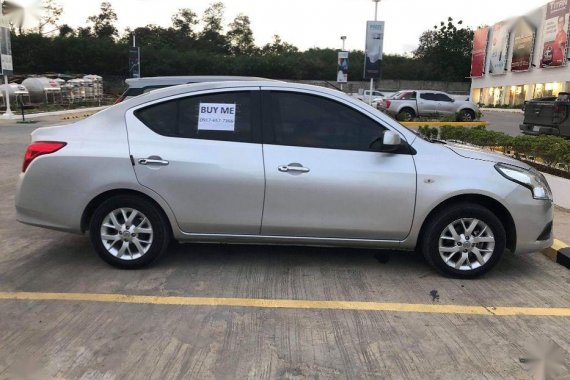 Nissan Almera 2017 for sale