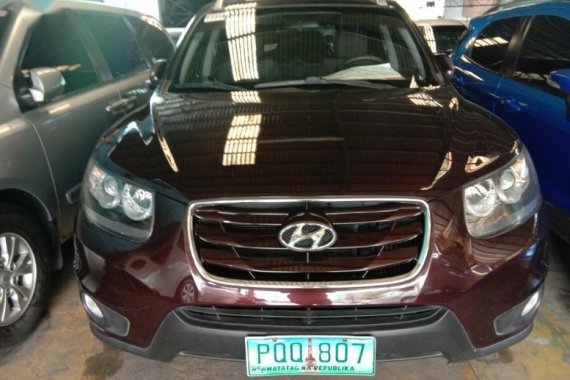 2011 Hyundai Santa Fe for sale