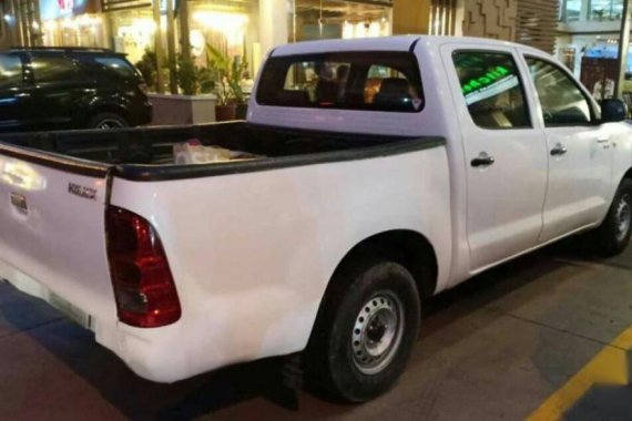 Toyota Hilux 2007 for sale