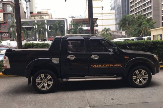 2011 Ford Ranger for sale