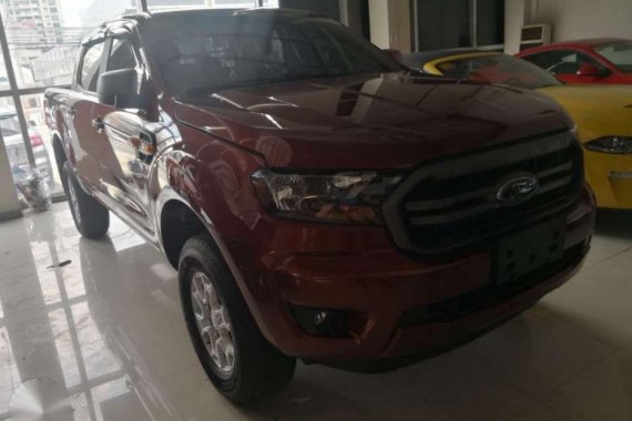 Ford Ranger 2019 for sale