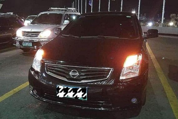 Nissan Sentra 2013 for sale