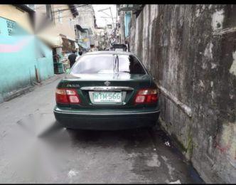 Nissan Sentra 2001 for sale