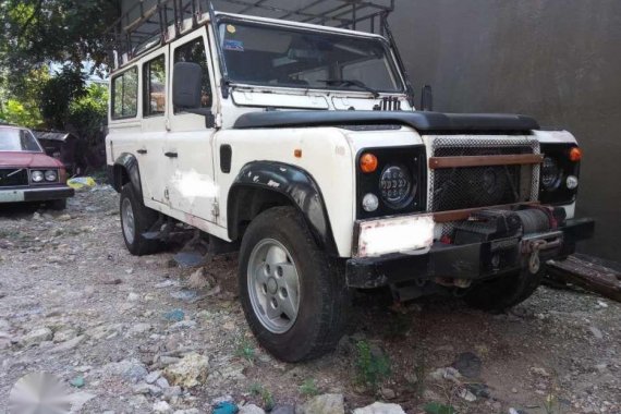 Land Rover Defender 1997 for sale