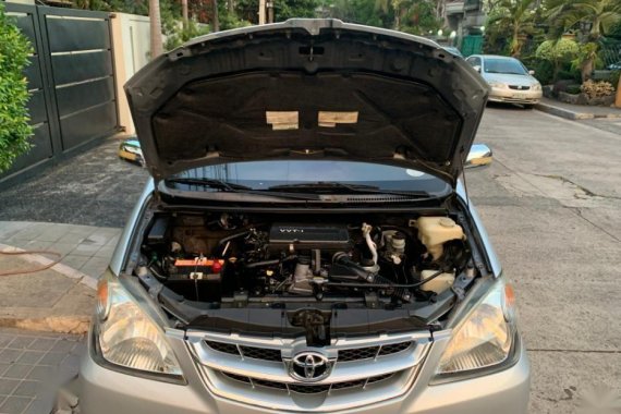 2007 Toyota Avanza for sale