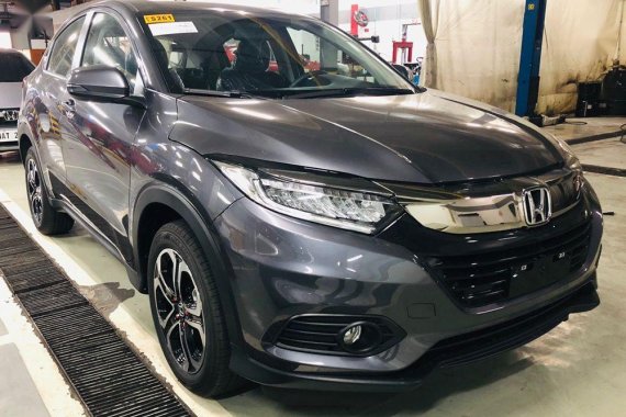 2019 Honda Hrv for sale