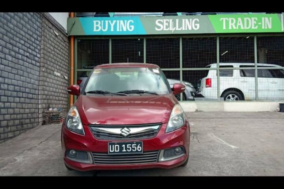 2016 Suzuki Swift Dzire for sale