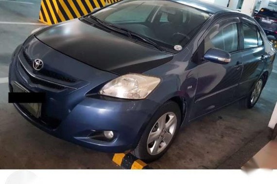 Toyota Vios 2008 for sale