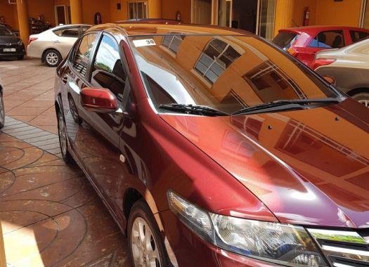 2013 Honda City for sale