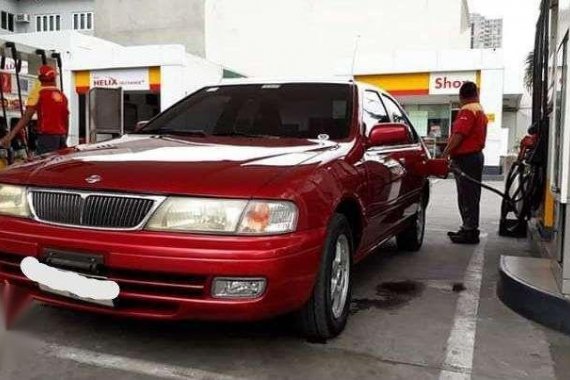 Nissan Sentra 2000 for sale