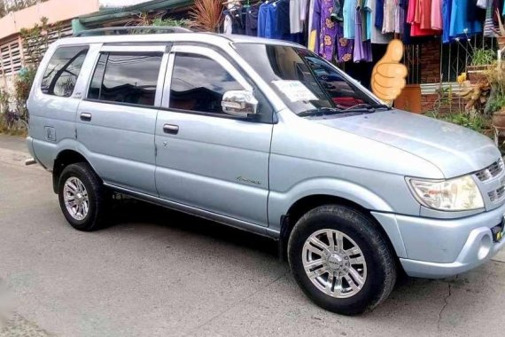 Isuzu Crosswind XTi XT 2008 for sale